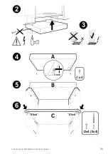 Предварительный просмотр 25 страницы Franke 1221B-10 User Instructions