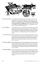 Предварительный просмотр 28 страницы Franke 1221B-10 User Instructions