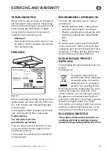 Preview for 15 page of Franke 1290B User Instructions