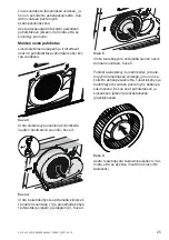 Предварительный просмотр 25 страницы Franke 1290B User Instructions