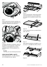 Предварительный просмотр 26 страницы Franke 1290B User Instructions