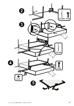 Предварительный просмотр 37 страницы Franke 1290B User Instructions