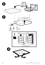 Preview for 32 page of Franke 1292B 50 User Manual