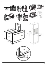 Предварительный просмотр 3 страницы Franke 131.0606.103 Installation And Safety