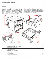 Preview for 4 page of Franke 18012473 Operation & Installation Manual