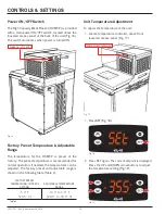 Preview for 10 page of Franke 18014424 Operation & Installation Manual