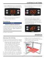 Предварительный просмотр 11 страницы Franke 18014424 Operation & Installation Manual