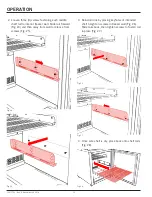 Preview for 12 page of Franke 18014424 Operation & Installation Manual