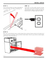 Preview for 9 page of Franke 18014457 Operation & Installation Manual