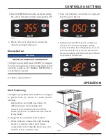 Preview for 13 page of Franke 18014457 Operation & Installation Manual