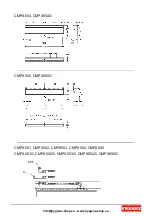 Preview for 4 page of Franke 2000056957 Installation And Operating Instructions Manual