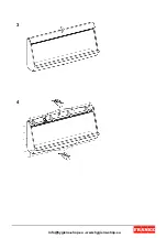 Предварительный просмотр 6 страницы Franke 2000056957 Installation And Operating Instructions Manual