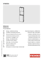 Preview for 1 page of Franke 2000057227 Installation And Operating Instructions Manual