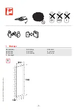 Preview for 3 page of Franke 2000057227 Installation And Operating Instructions Manual