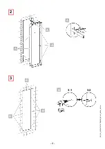 Preview for 4 page of Franke 2000057227 Installation And Operating Instructions Manual