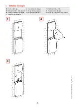 Preview for 8 page of Franke 2000057227 Installation And Operating Instructions Manual