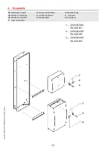 Preview for 9 page of Franke 2000057227 Installation And Operating Instructions Manual