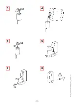 Preview for 8 page of Franke 2000057388 Installation And Operating Instructions Manual