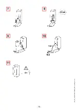 Preview for 10 page of Franke 2000057388 Installation And Operating Instructions Manual