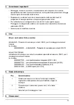 Preview for 13 page of Franke 2000067722 Installation And Operating Instructions Manual