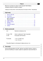 Preview for 18 page of Franke 2000067722 Installation And Operating Instructions Manual