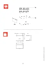 Preview for 2 page of Franke 2000090055 Installation And Operating Instructions Manual