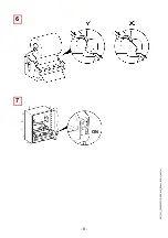 Предварительный просмотр 8 страницы Franke 2000090071 Installation And Operating Instructions Manual