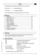 Preview for 23 page of Franke 2000100375 Installation And Operating Instructions Manual