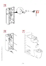 Preview for 11 page of Franke 2000100953 Installation And Operating Instructions Manual