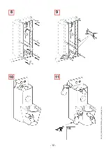 Preview for 12 page of Franke 2000100953 Installation And Operating Instructions Manual