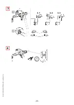 Preview for 23 page of Franke 2000100953 Installation And Operating Instructions Manual