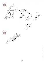 Preview for 18 page of Franke 2000100956 Installation And Operating Instructions Manual