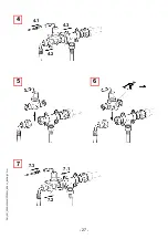 Preview for 27 page of Franke 2000100956 Installation And Operating Instructions Manual