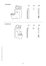 Preview for 3 page of Franke 2000100965 Installation And Operating Instructions Manual