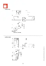 Preview for 4 page of Franke 2000100965 Installation And Operating Instructions Manual