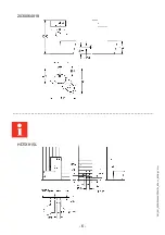 Preview for 6 page of Franke 2000100965 Installation And Operating Instructions Manual