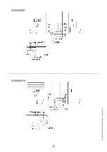 Preview for 8 page of Franke 2000100965 Installation And Operating Instructions Manual