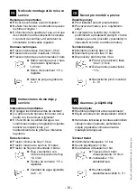 Preview for 10 page of Franke 2000100965 Installation And Operating Instructions Manual