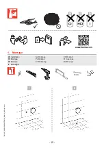 Preview for 12 page of Franke 2000100965 Installation And Operating Instructions Manual