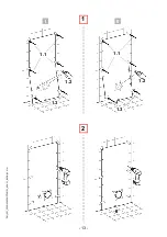 Preview for 13 page of Franke 2000100965 Installation And Operating Instructions Manual