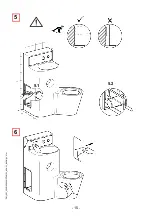 Предварительный просмотр 15 страницы Franke 2000100965 Installation And Operating Instructions Manual