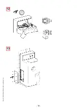 Preview for 18 page of Franke 2000100965 Installation And Operating Instructions Manual