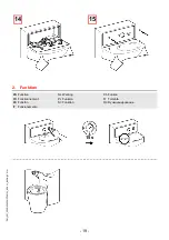 Preview for 19 page of Franke 2000100965 Installation And Operating Instructions Manual