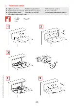 Preview for 20 page of Franke 2000100965 Installation And Operating Instructions Manual