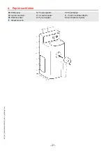 Preview for 21 page of Franke 2000100965 Installation And Operating Instructions Manual