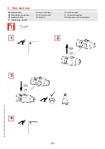 Preview for 25 page of Franke 2000100965 Installation And Operating Instructions Manual