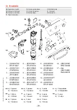 Preview for 29 page of Franke 2000100965 Installation And Operating Instructions Manual