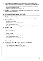 Preview for 5 page of Franke 2000101087 Installation And Operating Instructions Manual