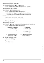 Preview for 8 page of Franke 2000101087 Installation And Operating Instructions Manual