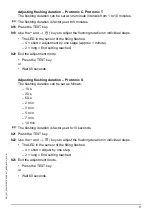 Preview for 9 page of Franke 2000101087 Installation And Operating Instructions Manual